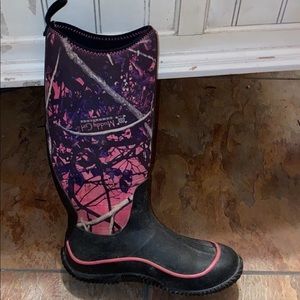 Women's Muck Boots
